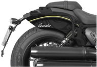 SHAD 3P System for BENDA Chinchilla 500 (25-26) - Installation Kit