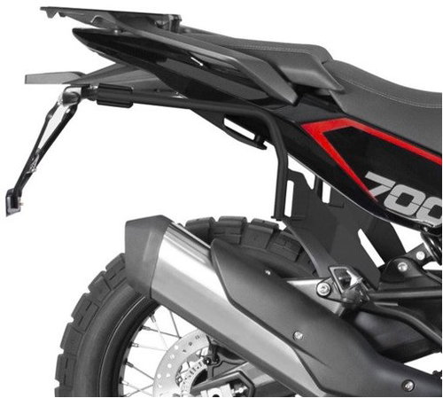 SHAD 3P System for MOTO MORINI X-Cape 700 (25-26) - Installation Kit - Main image