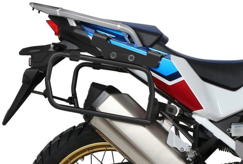 SHAD 4P systém pro HONDA CRF 1100 L Africa Twin (20-26) - Installation Kit - Main image