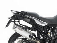 SHAD 4P systém pro KTM Adventure 1050 (14-16), 1190 (14-16) - Installation Kit
