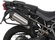 SHAD 4P systém pro TRIUMPH Tiger 800 / Sport (11-24) - Installation Kit