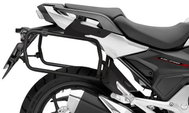 SHAD 4P systém pro HONDA NC 750 X / XD (16-20) - Installation Kit