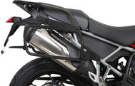 SHAD 4P systém pro TRIUMPH Tiger 900 (20-26), TRIUMPH Tiger 850 Sport (21-24) - Installation Kit