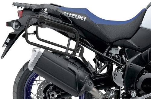 SHAD SUZUKI DL 1000 V-STROM (14-19) / DL 1050 V-STROM (20-26) szerelőkészlet - Szerelőkészlet - Fő fotó
