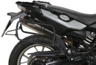 SHAD 4P systém pro BMW F 650/700/800 GS (08-18), BMW F 800 GS Adventure (13-18) - Installation Kit