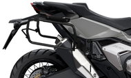 SHAD 4P systém pro HONDA X-ADV 750 (21-26) - Installation Kit