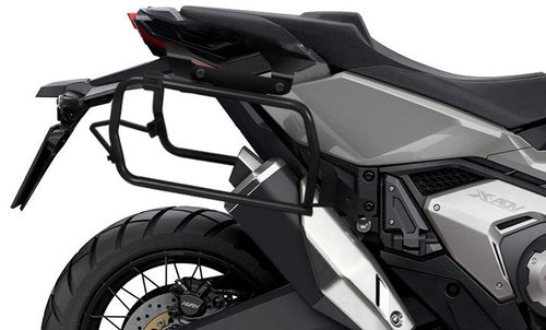 SHAD 4P systém pro HONDA X-ADV 750 (21-26) Main image SHAD 4P systém pro HONDA X-ADV 750 (21-26) - Installation Kit - Main image