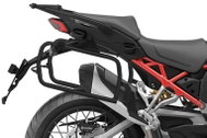 SHAD 4P systém pro DUCATI Multistrada 1158 (21-24) - Installation Kit