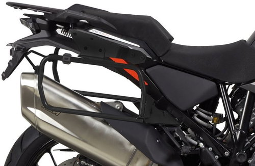 SHAD 4P System for KTM Super Adventure 1290 (21-26), 1390 (26-26) - Installation Kit - Main image