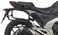 SHAD 4P systém pro HONDA NC 750 X / XD (21-25) - Installation Kit