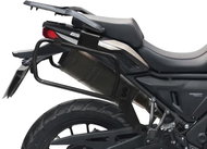 SHAD 4P systém pro VOGE DSX 650 (21-24) - Installation Kit