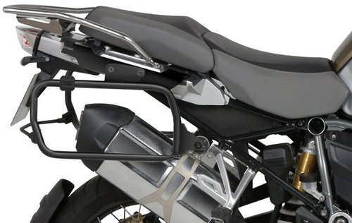 SHAD 4P systém pro BMW R 1200 GS (13-19), R 1250 GS (19-26) - Installation Kit - Main image