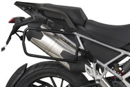 SHAD 4P systém pro TRIUMPH Tiger 1200 Explorer / GT Explorer (22-25) - Installation Kit