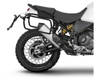SHAD 4P systém pro DUCATI Desert X 950 (22-26) - Installation Kit