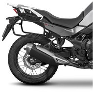SHAD 4P systém pro HONDA XL 750 Transalp (23-26) - Installation Kit
