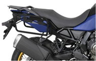SHAD 4P systém pro SUZUKI DL 800 V-STROM (23-26) - Installation Kit