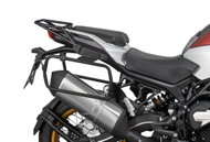 SHAD 4P systém pro QJMOTOR SRT 800 / X (22-26) - Installation Kit