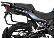 SHAD 4P systém pro QJMOTOR SRT 550 / X (22-25) - Installation Kit