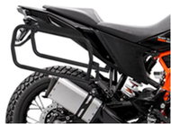 SHAD 4P systém pro KTM Adventure 390 / R (20-24) - Installation Kit