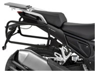 SHAD 4P System for JAWA RVM 500 Adventure (20-24), KOVE 510 X (23-25) - Installation Kit