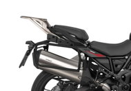 SHAD 4P systém pro BENELLI TRK 702 (23-26), BENELLI TRK 702 X (23-26) - Installation Kit