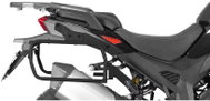 SHAD 4P systém pro MORBIDELLI T 1002 V / VX (24-25) - Installation Kit
