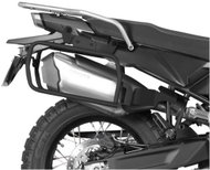 SHAD 4P systém pro CFMOTO 800 MT-X (25-26), CFMOTO 1000 MT-X (26-26) - Installation Kit