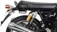 SHAD Podpěry bočních brašen pro ROYAL ENFIELD Interceptor 650 (19-26) - Supports for Side Bags