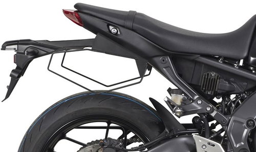SHAD Side Bag Holder for YAMAHA MT-09 850 / 890 (21-23) - Supports for Side Bags - Main image