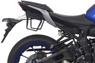 SHAD Podpěry bočních brašen pro YAMAHA MT-07 700 (13-24) 130.Y0MT71SR - Supports for Side Bags