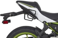 SHAD Side Bag Supports for KAWASAKI Z 650 (16-26) - Supports for Side Bags