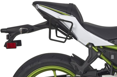 SHAD Side Bag Supports for KAWASAKI Z 650 (16-26) - Supports for Side Bags - Main image