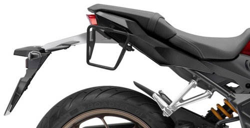 SHAD HONDA CB 650 R (20-23) / HONDA CBR 650 R (21-23) oldaltáska tartó - Oldaltáska tartó - Fő fotó