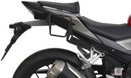 SHAD Podpěry bočních brašen pro HONDA CBR 500 (19-26), HONDA CB 500 Hornet (23-25) - Supports for Side Bags