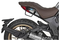 SHAD Podpěry bočních brašen pro CFMOTO 700 CL-X (21-26) - Supports for Side Bags