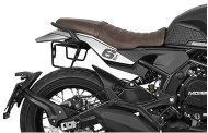 SHAD Podpěry bočních brašen pro MOTO MORINI Seiemmezzo STR 650 (22-24) - Supports for Side Bags