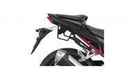 SHAD Podpěry bočních brašen pro HONDA CB 750 Hornet (23-26) - Supports for Side Bags