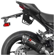 SHAD Side Bag Holders for KAWASAKI Z 900 (25-26) 130. K0Z995SR - Supports for Side Bags