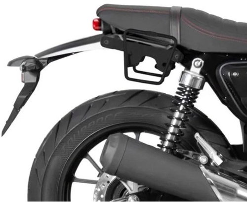 SHAD Side Bag Supports for HONDA GB 350 S (25-26) Main image SHAD Side Bag Supports for HONDA GB 350 S (25-26) - Supports for Side Bags - Main image