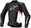 Black/White/Fluo Red, 2025