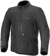 ALPINESTARS ST-7 PRIME GORE-TEX, Black, 2025 - Motorcycle Jacket