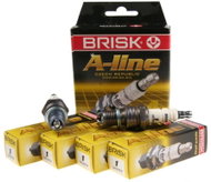 BRISK Spark Plug (36) DR17YCY - 1 - Spark Plug