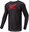Collection, Black/Red, 2025