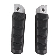 Rear footrests MS1094 BMW - Motorcycle Foot Pegs