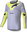 Grey/Fluo Yellow, 2025
