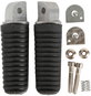 Motorcycle Foot Pegs Rear footpegs MS1098 Yamaha - Stupačky na motorku