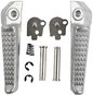 Motorcycle Foot Pegs Rear footrests MS1108 Honda - Stupačky na motorku