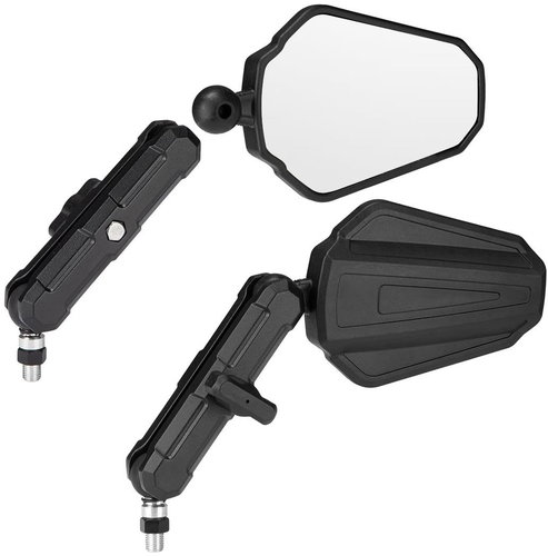 SEFIS Travel mirrors 360° - Motorbike Mirror - Main image