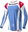 Blue/White/Red, 2024