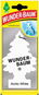 WUNDER-BAUM Arctic White osvěžovač stromeček - Vůně do auta